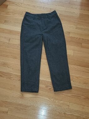 EUC Wool blend Pants 6 Contemporaine
